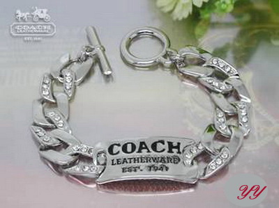 Bracciale Coach Modello 49